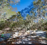 Bandalong Cottages - Timeshare Accommodation