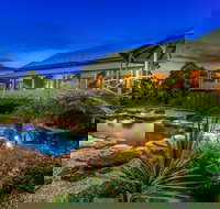 Bangalla Estate - Timeshare Accommodation