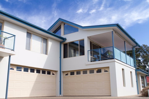 Beach Holiday Unit - Timeshare Accommodation 0