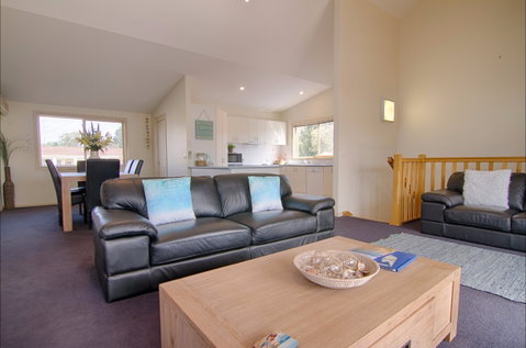 Beach Holiday Unit - Timeshare Accommodation 1