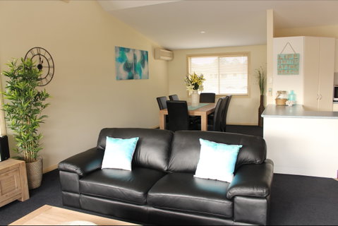 Beach Holiday Unit - Timeshare Accommodation 2