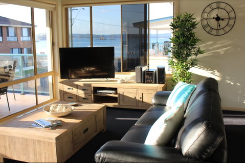 Beach Holiday Unit - Timeshare Accommodation 3