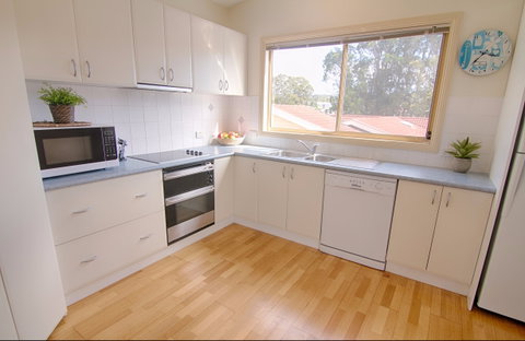 Beach Holiday Unit - Timeshare Accommodation 4