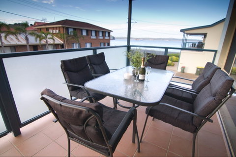 Beach Holiday Unit - Timeshare Accommodation 5