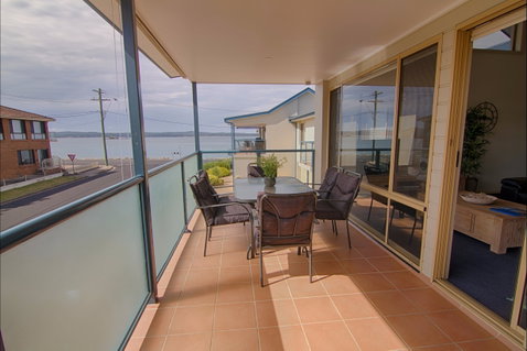 Beach Holiday Unit - Timeshare Accommodation 6