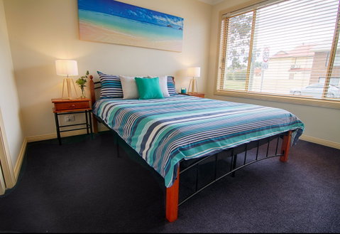 Beach Holiday Unit - Timeshare Accommodation 7