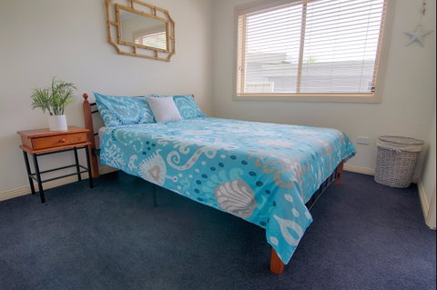 Beach Holiday Unit - Timeshare Accommodation 8