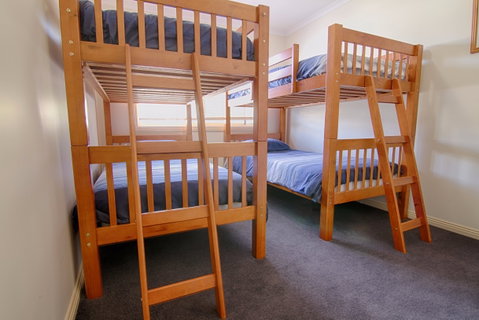 Beach Holiday Unit - Timeshare Accommodation 9