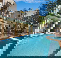 Beaches on Wave Street