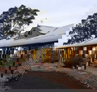 BellbirdHill Bed and Breakfast - Timeshare Accommodation