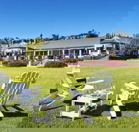 Bells at Killcare Boutique Hotel Restaurant and Spa - Timeshare Accommodation