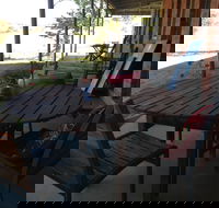 Bibbaringa Shearers Quarters and The WoolShed - Timeshare Accommodation