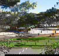 BIG4 Port Willunga Tourist Park - Timeshare Accommodation