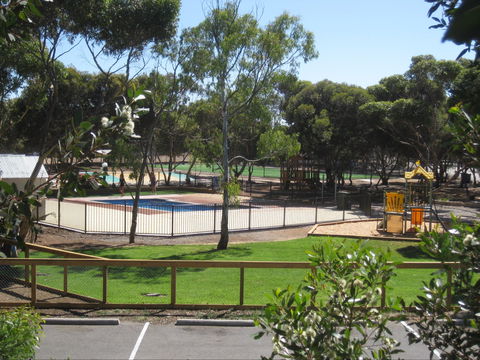 BIG4 Port Willunga Tourist Park - Timeshare Accommodation 0
