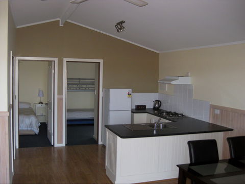 BIG4 Port Willunga Tourist Park - Timeshare Accommodation 1