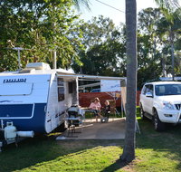 BIG4 Point Vernon Holiday Park - Timeshare Accommodation