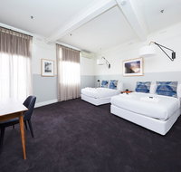 Bridgeview Hotel - Timeshare Accommodation
