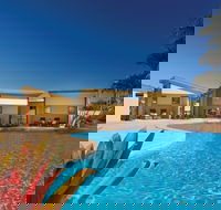 Brisbane Holiday Village - Timeshare Accommodation