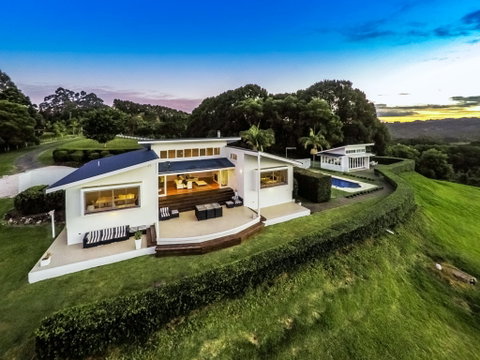 Byron's Brae - Timeshare Accommodation 0