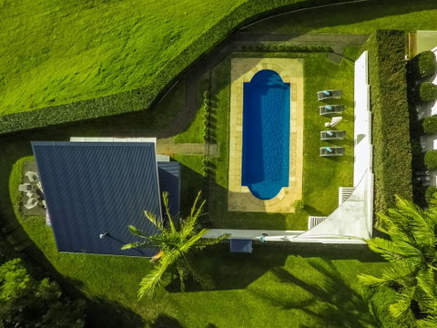 Byron's Brae - Timeshare Accommodation 1