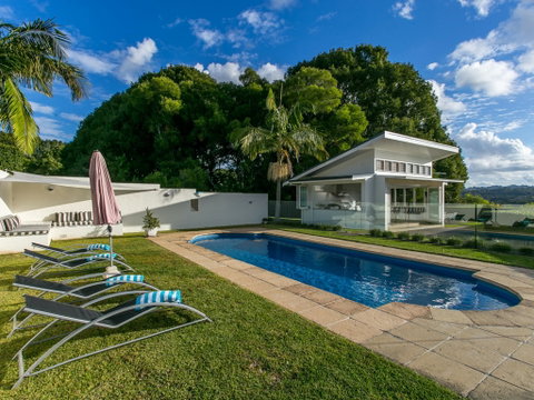 Byron's Brae - Timeshare Accommodation 2