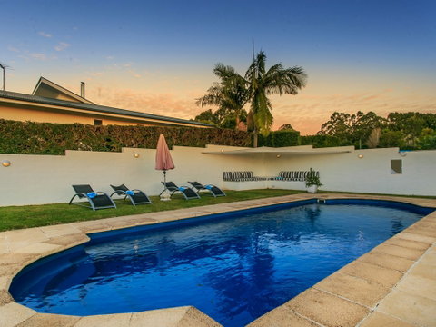 Byron's Brae - Timeshare Accommodation 4