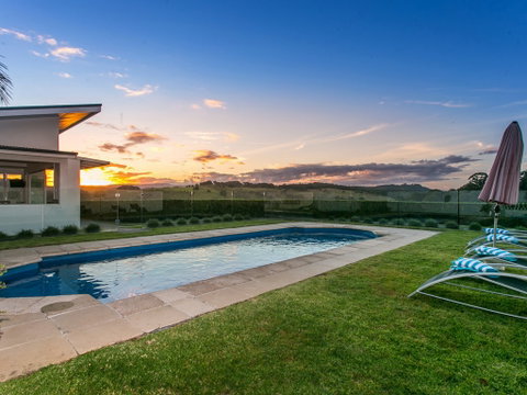 Byron's Brae - Timeshare Accommodation 9