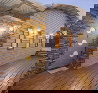 Caves Retreat - Timeshare Accommodation