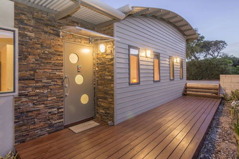 Caves Retreat - Timeshare Accommodation 0