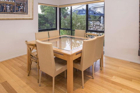 Caves Retreat - Timeshare Accommodation 2