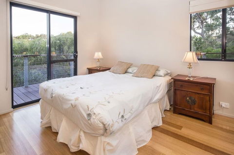 Caves Retreat - Timeshare Accommodation 4