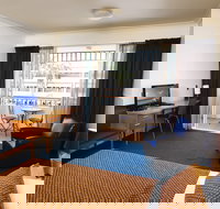 City Oasis Inn - Timeshare Accommodation