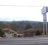 Cooma Country Club Motor Inn - Timeshare Accommodation