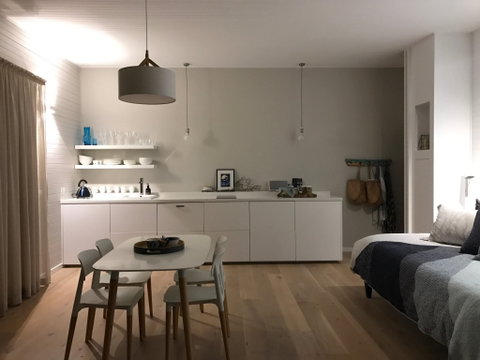 Coolart Studios Mornington Peninsula - Timeshare Accommodation 2