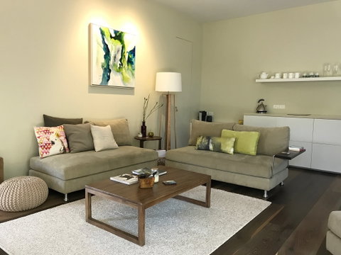 Coolart Studios Mornington Peninsula - Timeshare Accommodation 3