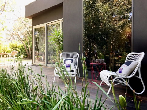 Coolart Studios Mornington Peninsula - Timeshare Accommodation 4