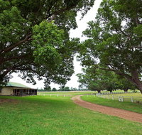 Copmanhurst Recreation Reserve - Timeshare Accommodation