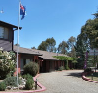 Cottonwood Lodge Motel - Timeshare Accommodation