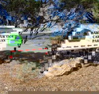 Cowell Harbor View Caravan Park - Timeshare Accommodation