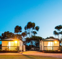 Cummins Caravan  Cabin Park - Timeshare Accommodation