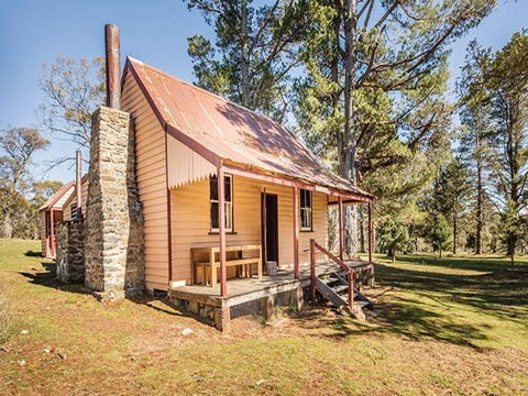 Daffodil Cottage - Timeshare Accommodation 2