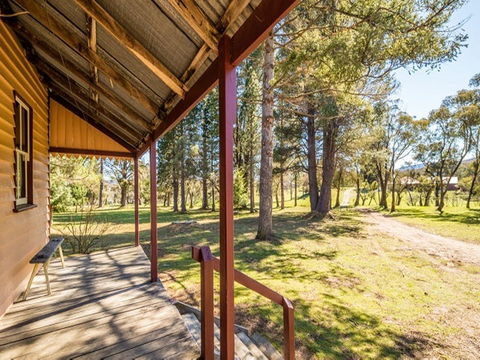 Daffodil Cottage - Timeshare Accommodation 3