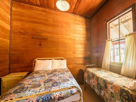 Daffodil Cottage - Timeshare Accommodation 6