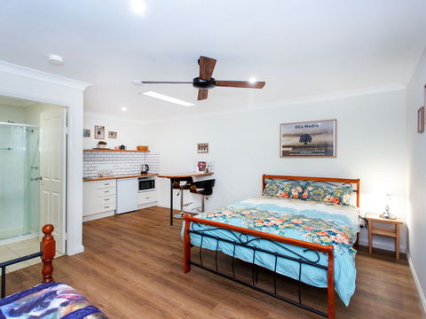 DCs Madra - Timeshare Accommodation 1