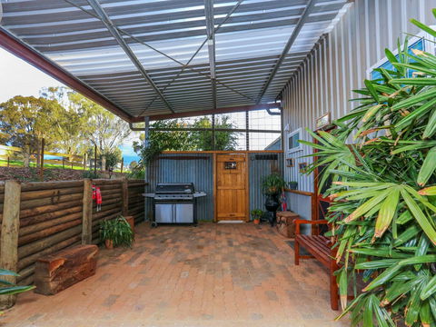 DCs Madra - Timeshare Accommodation 2