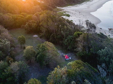 Diamond Head Campground - Timeshare Accommodation 2