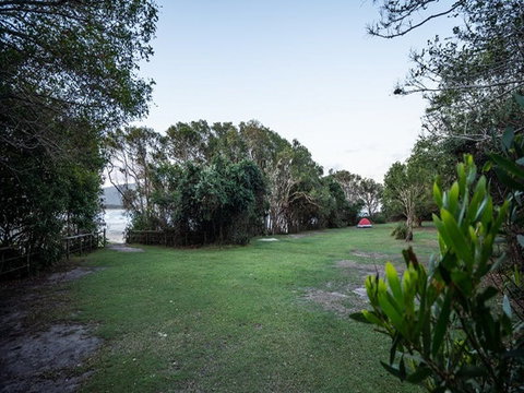 Diamond Head Campground - Timeshare Accommodation 5