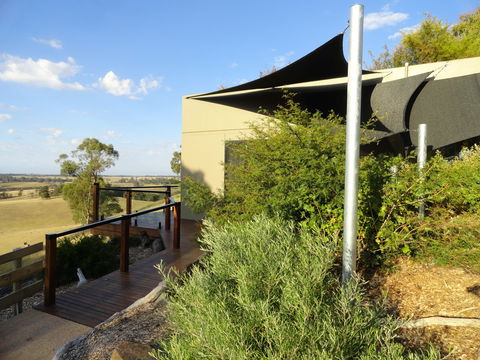 Down To Earth Farm Retreat - Timeshare Accommodation 2