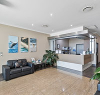 Eden By The Bay - Timeshare Accommodation