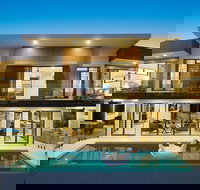 Elite Holiday Homes - Affordable Luxury